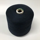 Cotton Factory Direct Dyed High Quality 100% Combed Cotton Yarn