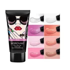 Nail Gel Polish Gel Nail Gel Polish Morovan Acrylic Nail Gel Extension Gel 15ml Uv Gel Polish OEM
