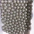 Pearls 2021 Abs Moulded Imitation Pearls For Home Furnishing