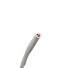 Stranded Pvc Cable AS/NZS 2C 2.0mm2 Tinned Copper Wire Stranded Unshielded PVC Twisted Pair Fire Alarm Cable