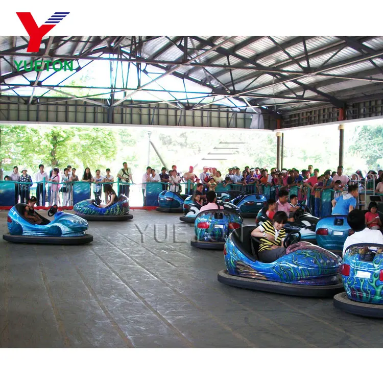 dodgem ride for sale