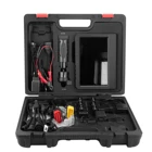Tool Pro Diagnostic Scanner Tool LAUNCH X431 V 8 BT/Wi-Fi Automotive Full System Diagnostic Tool ECU Coding X-431 V Pro OBD2 Code Reader Scanner Auto Switches