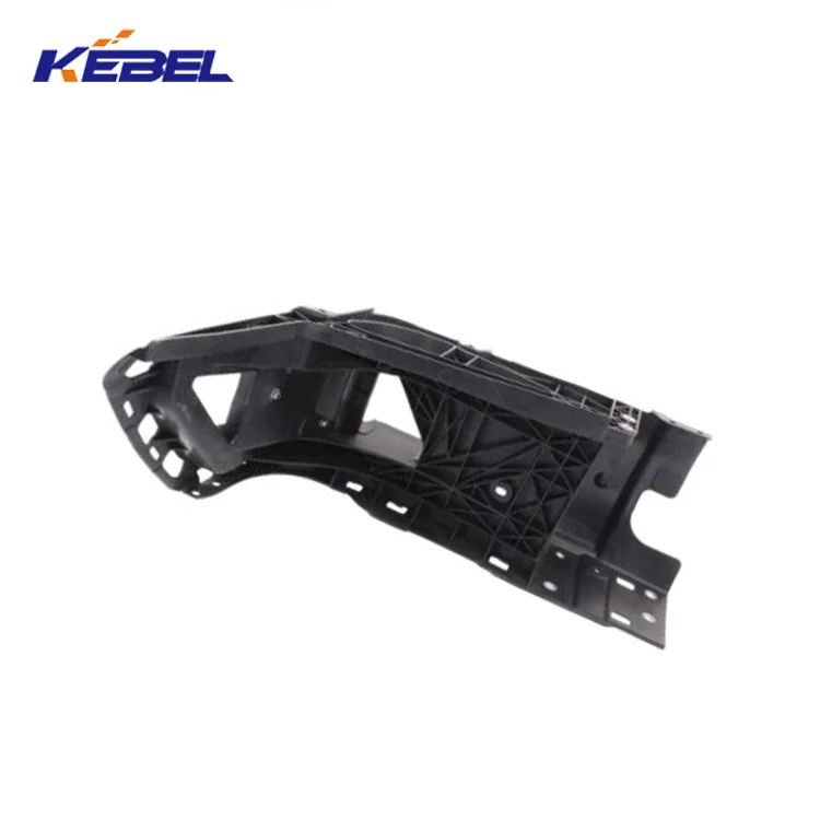 KEBEL Auto Parts Bumper Assembly 52150-0C040 OEM 52461-0C090 Car Bumper for Toyota tundra 2022 manufacture