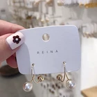Custom Earrings Customcustom China Factory Print Custom High Quality Logo Earrings Card Paper Hang Tags
