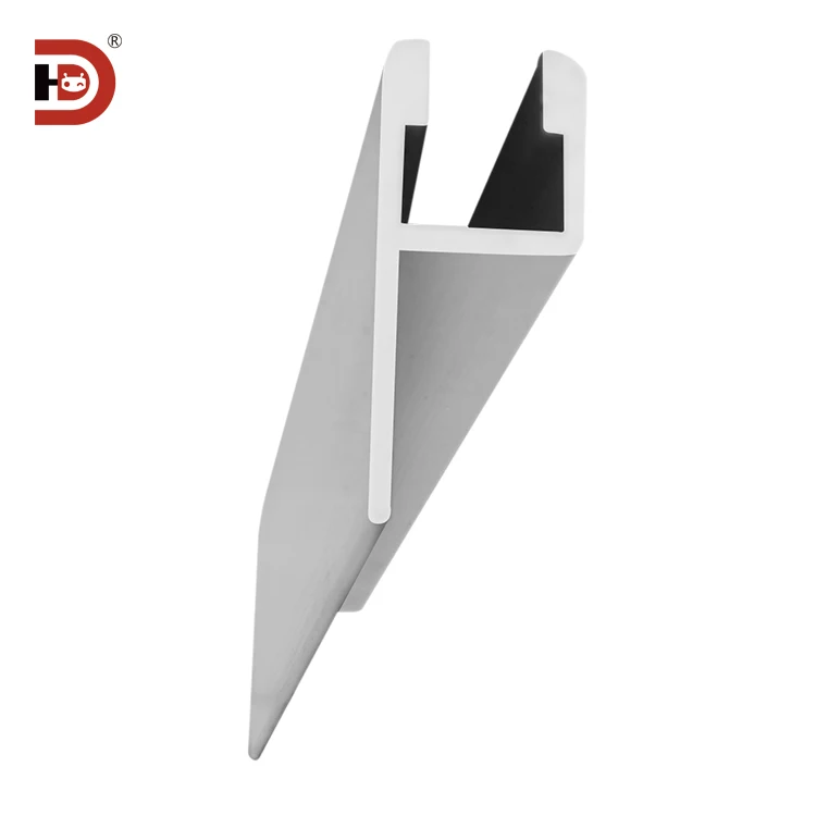 Assembly Line Workbench Operation Guide Card Slot Industrial Aluminum Profile Operation Document groove 1229 Aluminum Material factory