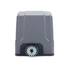 Gate Solar Powered Automatic Sliding Gate Motor