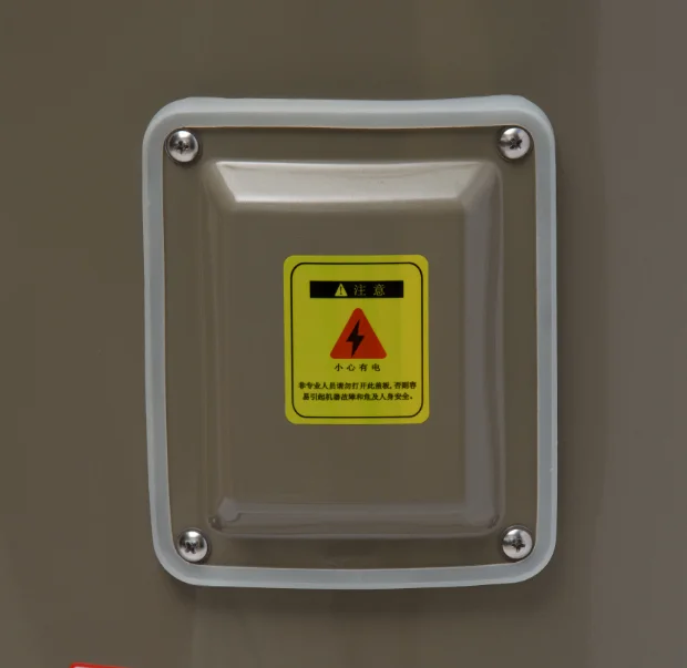 Water Heater, R134a, R290, 300L - detail 12