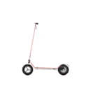 Aluminum-alloy 36V 7.5AH 350W Electric Scooter