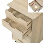 Children Furniture Cheap Price Children Furniture Storage Cabinet
