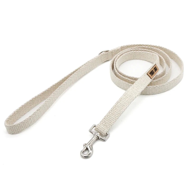 hemp dog leash 8