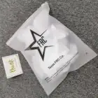 Bag Custom Recyclable Biodegradable Frosted Surface Sealing Bag Clothing Poly Plastic Bag Logo Plastic Bag Guangdong