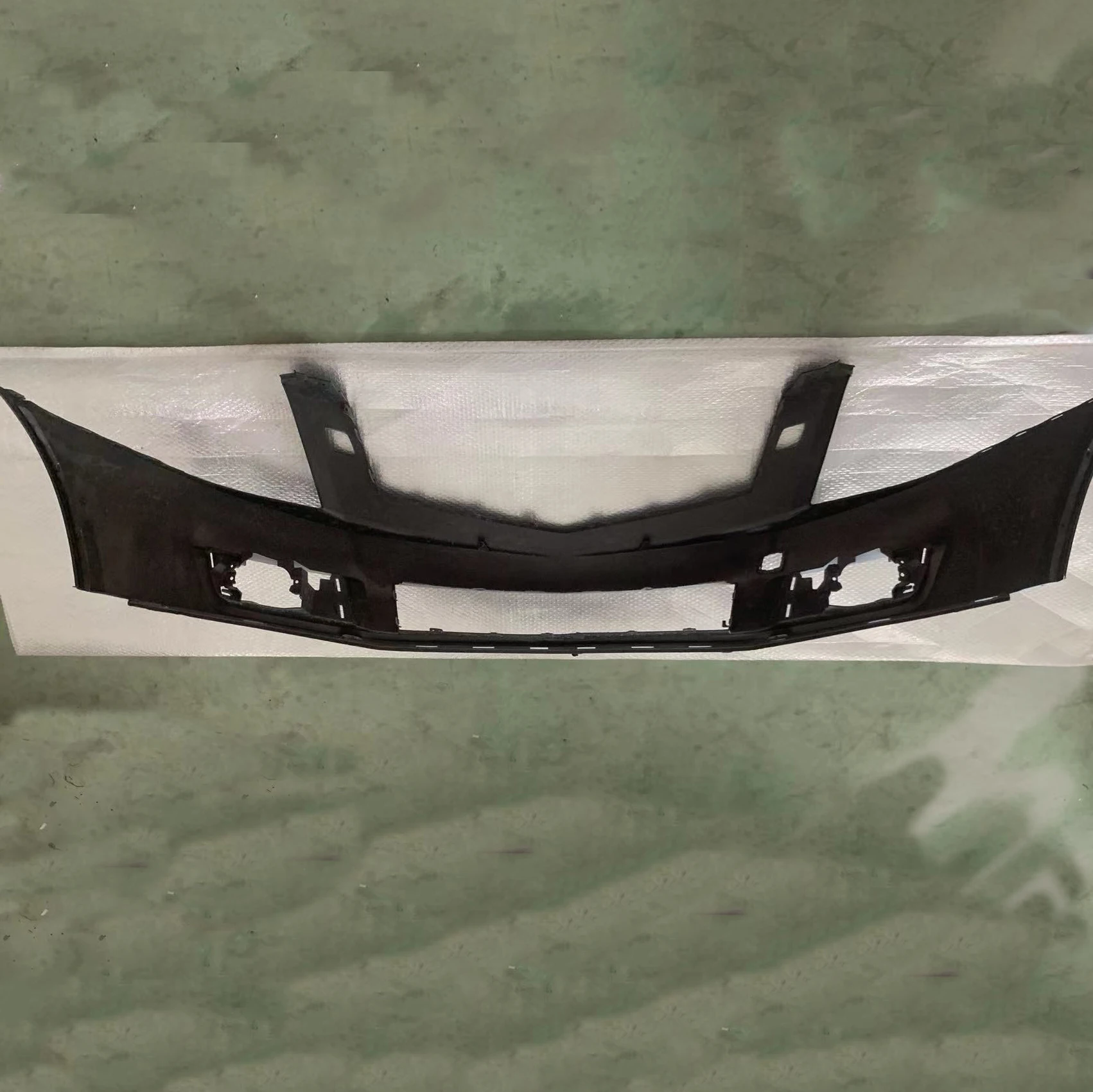 hl wash oem 20847178 car bumper front parts for cadillac srx 2012 2016-3