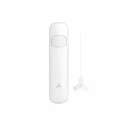 Tuya Wireless Magnetic Battery Power Flood Detection Sensor Home Security Systems Water Leak Detector For Home