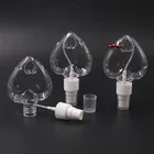 Spray Bottle Spray Bottle Refilable Travel Hand Sanitizer Alcohol Spray Bottle With Keychain