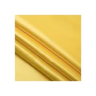 Woven Silk Fabric Woven High Quality Smooth Satin 100% Polyester Woven Silk Satin Fabric