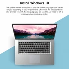 Gaming Laptop Great Asia Cheap 14 Inch Wifi Laptops Free Accessories1366x768 64GB Computers Hardware Gaming Desktops In Bag