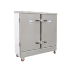 Comprehensive Seafood Steam Cabinet Steam Cabinet Sea Food Electric Rice Steaming Cabinet