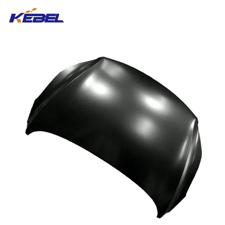 KEBEL Hood Cover HOOD 66400-3X000 OEM 66400-4v000 Hood Bonnet for Hyundai Elantra 2011 supplier