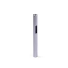 Pen Factory Price Custom Precision CNC Machining Pen Accessories Aluminum Alloy Ballpoint Pen Parts