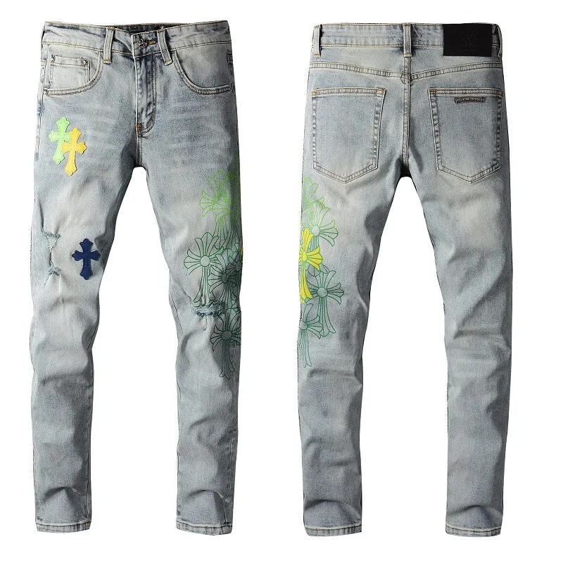 Buy Men Jeans Skinny,Jeans Hombre,Men 