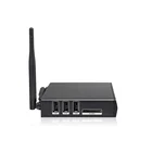 Digital Tv Tv Box Android 4k Android Wifi UHD Media Player 4K Box Digital Sinage/advertising Player TV Box