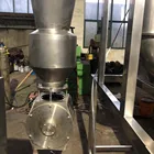 Flour Mill Flour Pulverizer Super Fine Air Garlic Powder Classifier Flour Grinding Mill Pulverizer