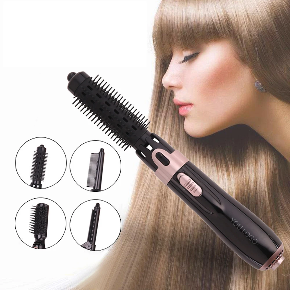 Amazon.com: TYMO 360° Airflow Styler Plancha para cabello rizador, rizador  de pelo iónico 2 en 1 y alisador para todos los estilos, con 88 pequeñas  rejillas de ventilación iónicas, 5 temperaturas ajustables,