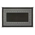 Camping NHCX Patio Waterproof Picnic Blanket Outdoor Camping Mat RV Picnic Rug
