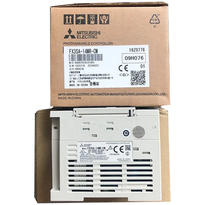 FX3SA-10MR-CM FX3SA-10MR-CM