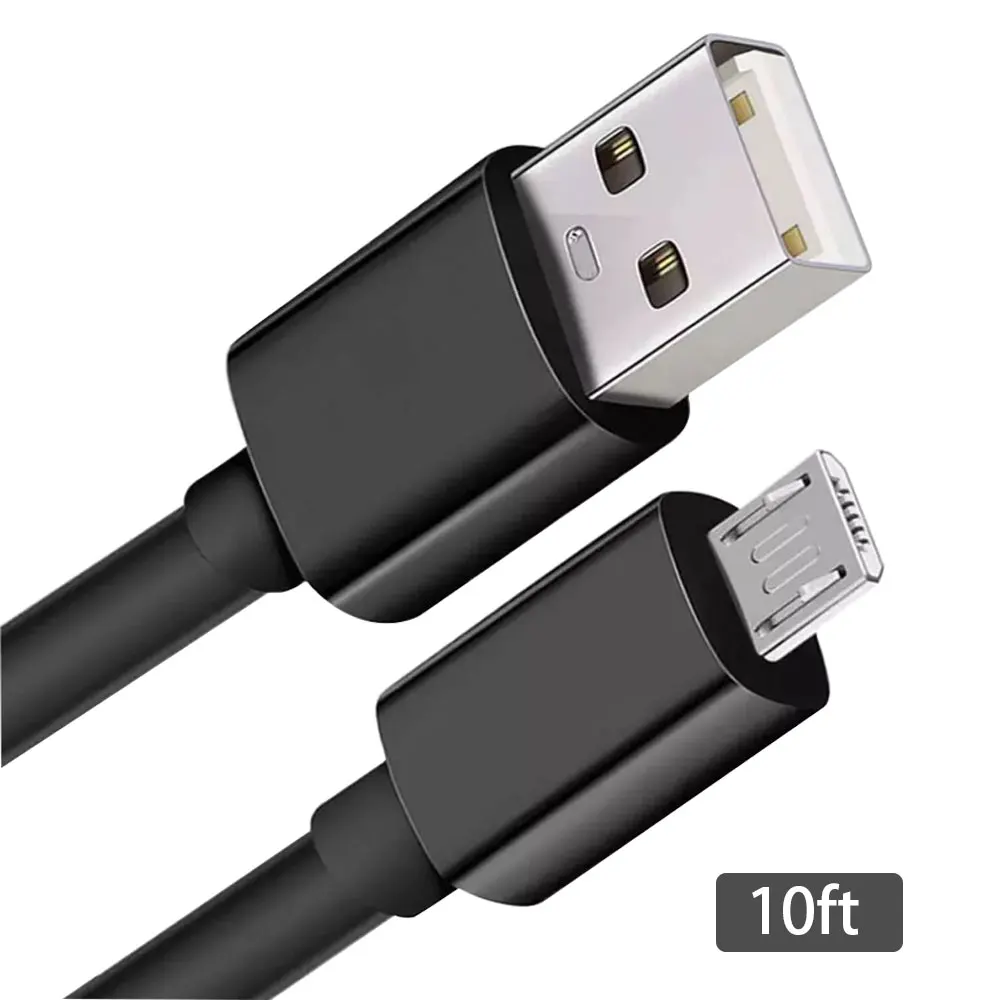 Long Usb To Micro Usb Cable Android Charger Cable,Fast Charge Quick Date Transfer Micro Usb Charging Cable Tpe Durable - Buy Micro Cable,Mobile Data Cable,Best Selling Product on Alibaba.com