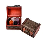 Natural Factory Sale Various Healing Crystals Kit Crystal Carving Natural Raw Heal Crystal