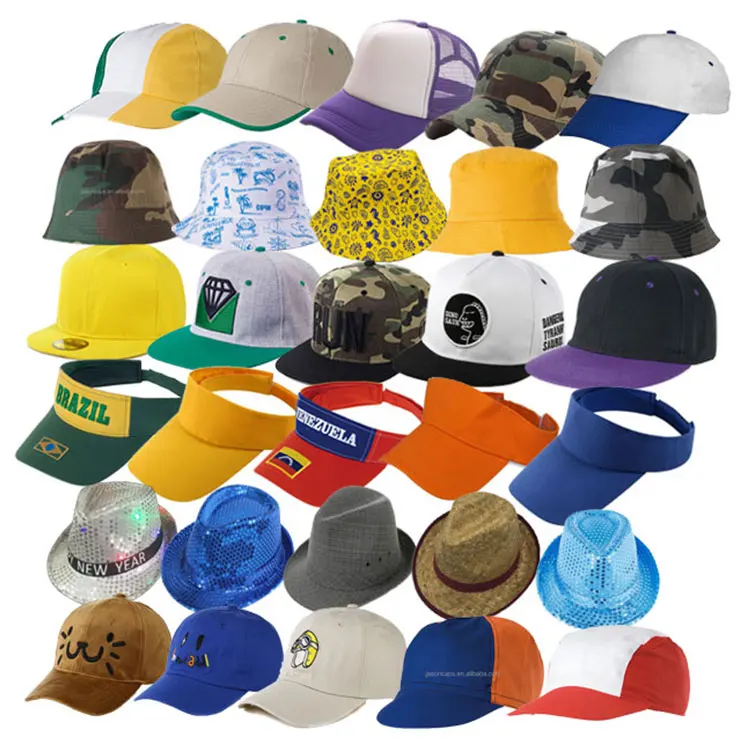 buy hats in bulk