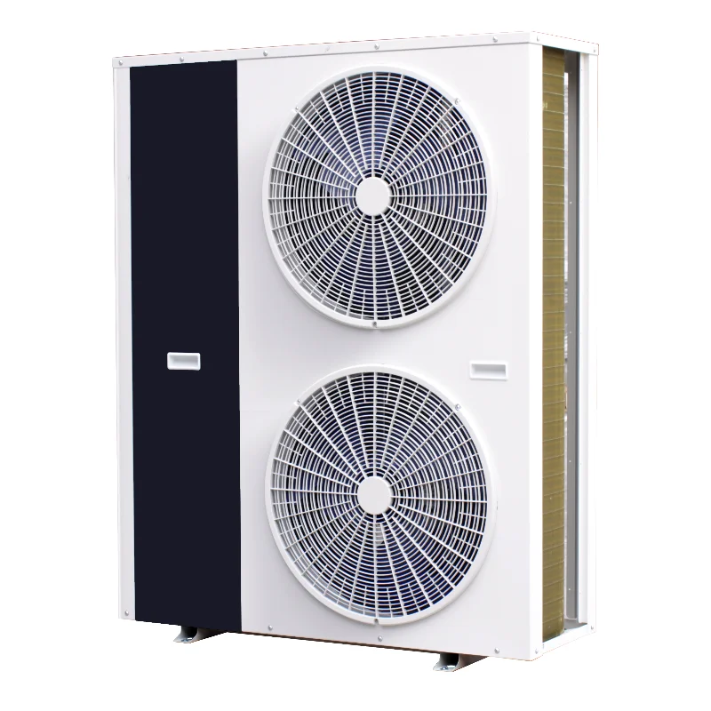 Inverter Air Conditioner, R32, 220V-240V, 19.8KW at 20C - detail 2