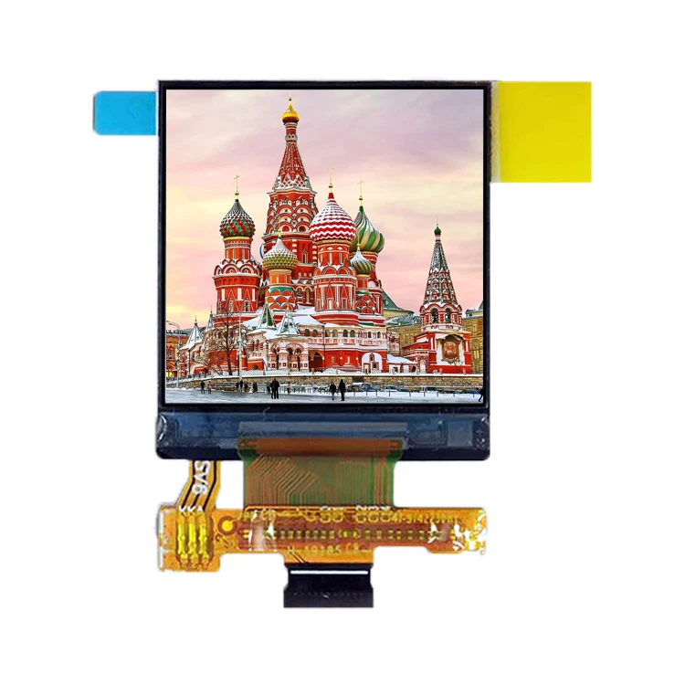 tft lcd brightness supplier