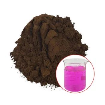 High concentration CI 45100 Pink for natural flower dyeing