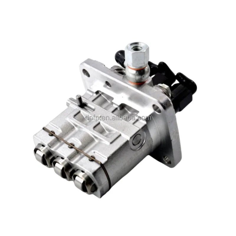 New Diesel Engine Fuel Injection Pump OE NO. 104134-3033 with 6 Months Warranty for Truck Parts Tractor Parts Generator