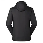 Coat High Quality Winter Warm Coat Waterproof Breathable Outdoor Softshell Jacket Coat For Man And Women