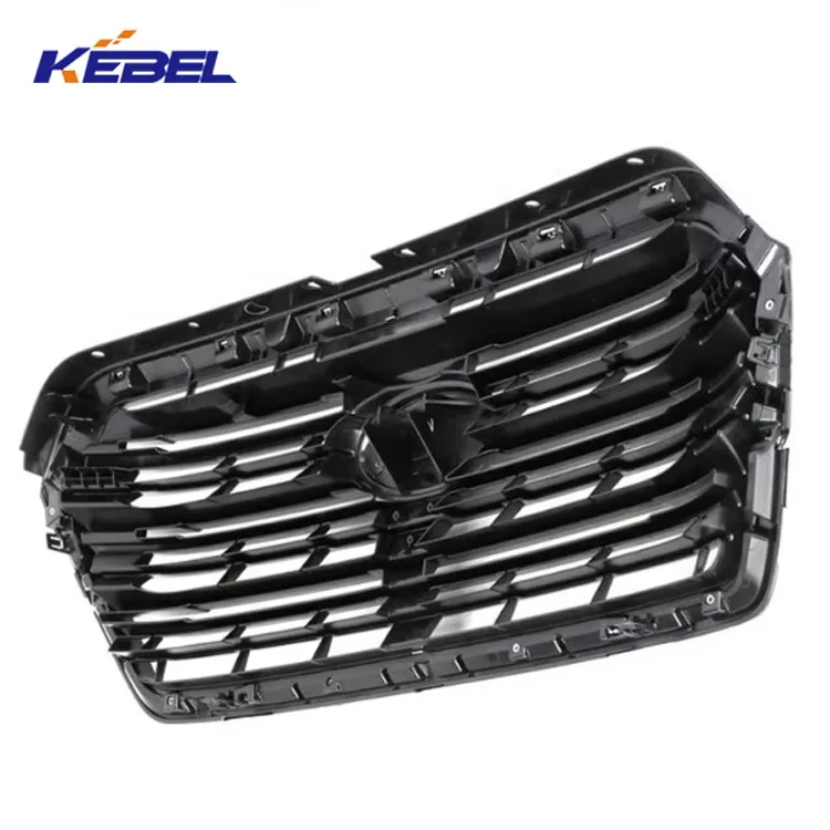 Good Price Auto Body Kits Car Grills 91121XCO1A Oem 91121XC00A Front Bumper Grille for Subaru Ascent 2018 2019 2020 manufacture