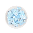 Mint Candy Mint Wholesale Halal Chinese Fruit Flowery Tablet Sweets In Bulk Mint Ring Press Candy