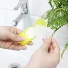Soap Hot Sell Custom Packaging Travel Portable Washing Hand Mini Disposable Paper Soap Sheets
