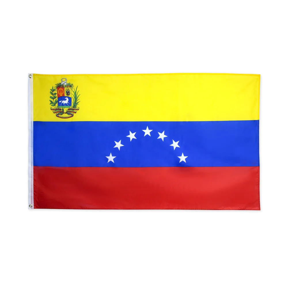 Min Zonnebrand zich zorgen maken De Goedkope Hoge Kwaliteit Geel Blauw Rood Latin Amerika Land Venezuela Vlag  - Buy Venezuela Vlag,De Vlag,Hoge Kwaliteit Vlag Product on Alibaba.com