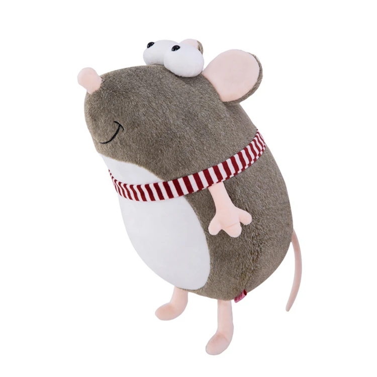 year of the rat plush