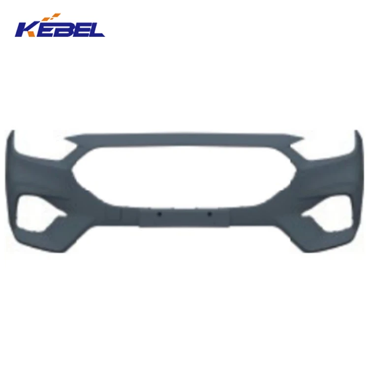 product kebel hot selling good supplier auto front bumper oem 10628329 car bumpers factory for mg zs 2020-5
