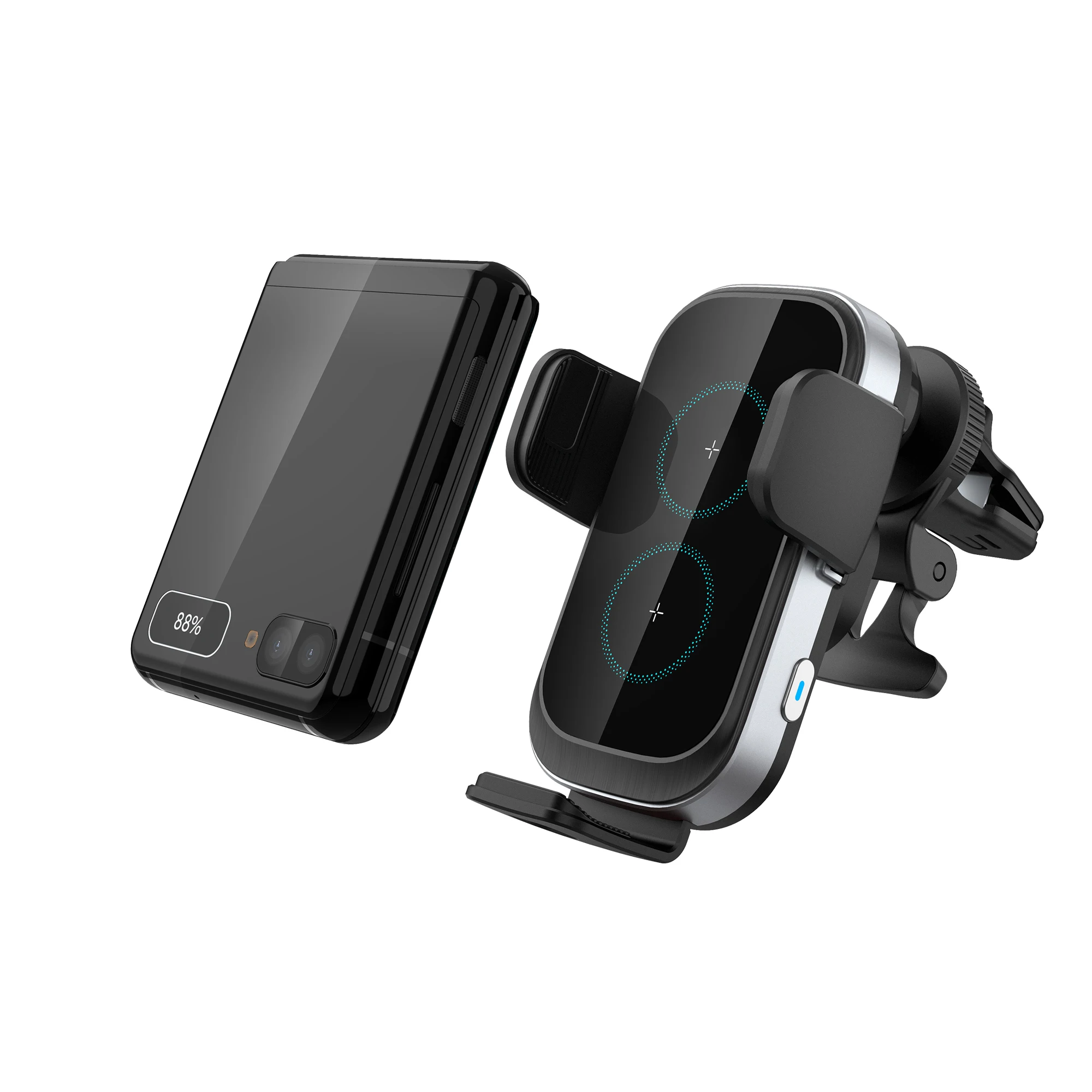 samsung qi car charger ce