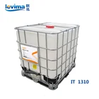 Emulsifier Silicone Oil Emulsifier For Textile Finishing Nonionic Surfactant Fatty Alcohol Ethoxylate IT1310 78330-21-9
