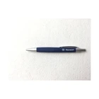 Logo Pen Customized Logo China Writing Instrument Promotional Custom Logo Smooth Fast Writing Plastic Ball Pen
