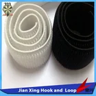 Sports Tape Elastic Tape Elastic Loop Taping Reusable Sports Equipment Hook And Loop Tape Soft Elastic Unnapped Loop