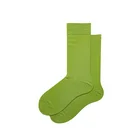 Socks Fluorescent Socks Children's Solid Color Socks Trend Pile Socks