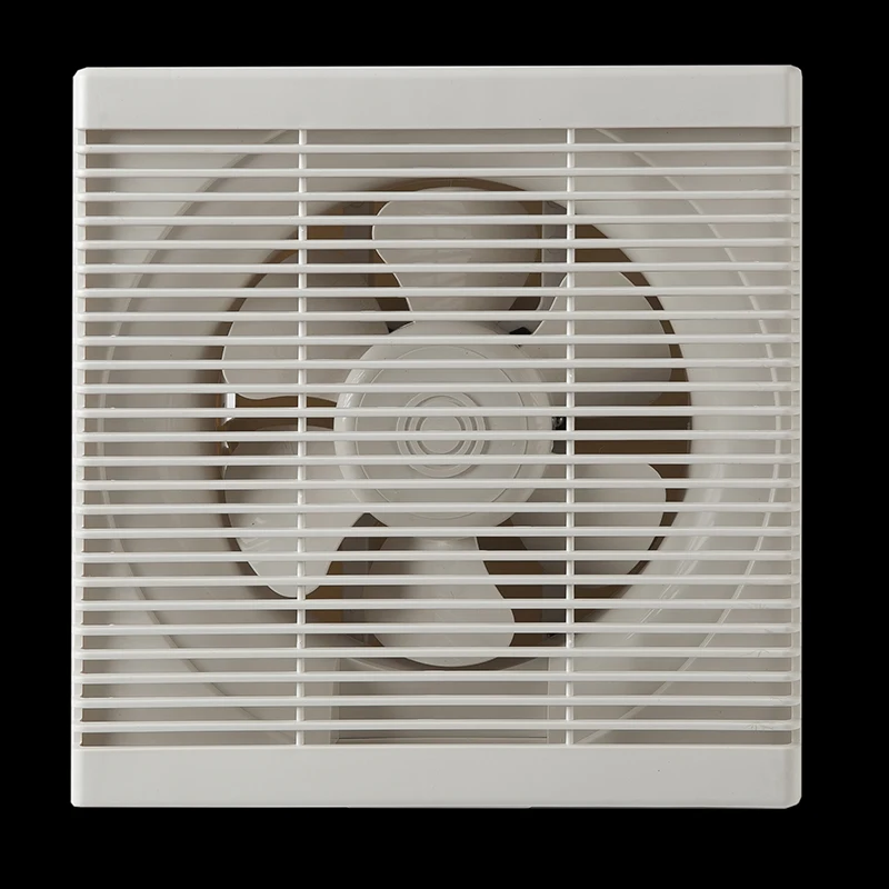 Restaurant Kitchen Exhaust Fan, Ceiling, Plastic - detail 6
