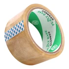 Tape Sealing Tape Custom Sealing Tape Packing Tape Strong Adhesive Biodegradable Sealing Tape